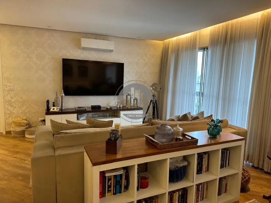 Apartamento com 3 quartos à venda, 150m2 em Vila Andrade, São Paulo - SP - imagem 7 Foto 7 de Apartamento com 3 quartos à venda, 150m2 em Vila Andrade, São Paulo - SP
