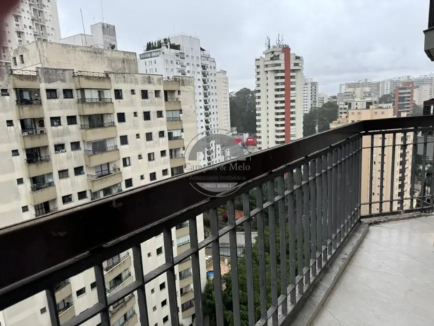 Apartamento com 3 quartos à venda, 150m2 em Vila Andrade, São Paulo - SP - imagem 2 Foto 2 de Apartamento com 3 quartos à venda, 150m2 em Vila Andrade, São Paulo - SP