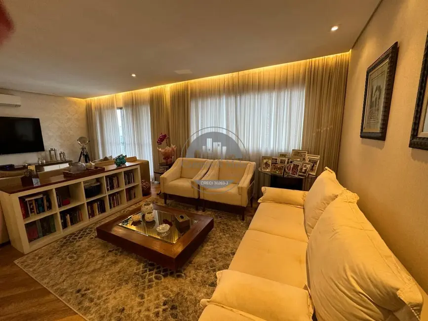 Apartamento com 3 quartos à venda, 150m2 em Vila Andrade, São Paulo - SP - imagem 4 Foto 4 de Apartamento com 3 quartos à venda, 150m2 em Vila Andrade, São Paulo - SP