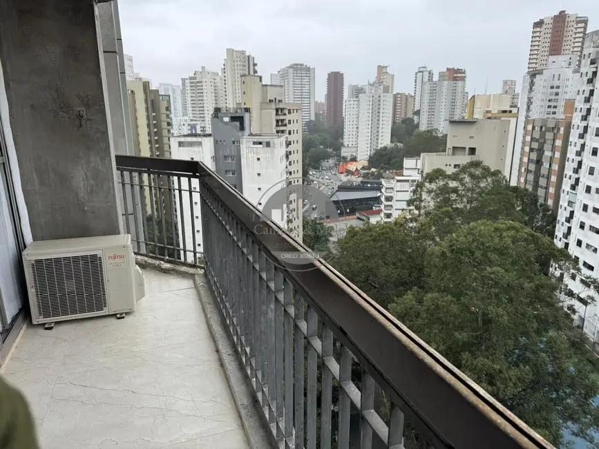 Apartamento com 3 quartos à venda, 150m2 em Vila Andrade, São Paulo - SP - imagem 3 Foto 3 de Apartamento com 3 quartos à venda, 150m2 em Vila Andrade, São Paulo - SP