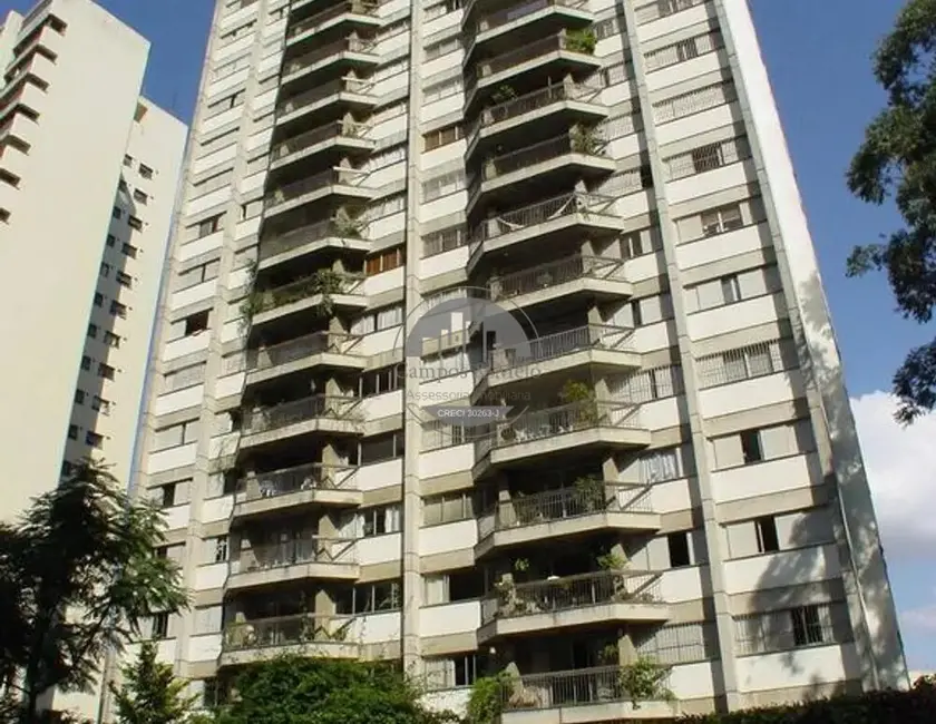 Apartamento com 3 quartos à venda, 150m2 em Vila Andrade, São Paulo - SP - imagem 1 Foto 1 de Apartamento com 3 quartos à venda, 150m2 em Vila Andrade, São Paulo - SP