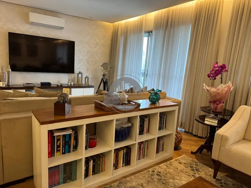 Apartamento com 3 quartos à venda, 150m2 em Vila Andrade, São Paulo - SP - imagem 8 Foto 8 de Apartamento com 3 quartos à venda, 150m2 em Vila Andrade, São Paulo - SP