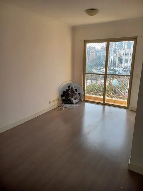 Foto 3 de Apartamento com 2 quartos para alugar, 65m2 em Morumbi, São Paulo - SP