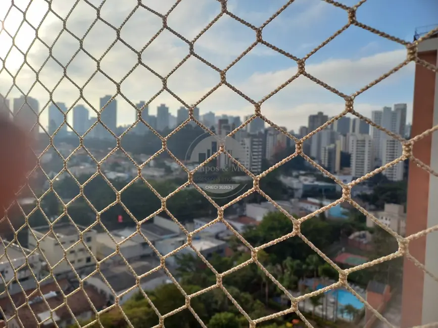 Foto 5 de Apartamento com 2 quartos para alugar, 65m2 em Morumbi, São Paulo - SP