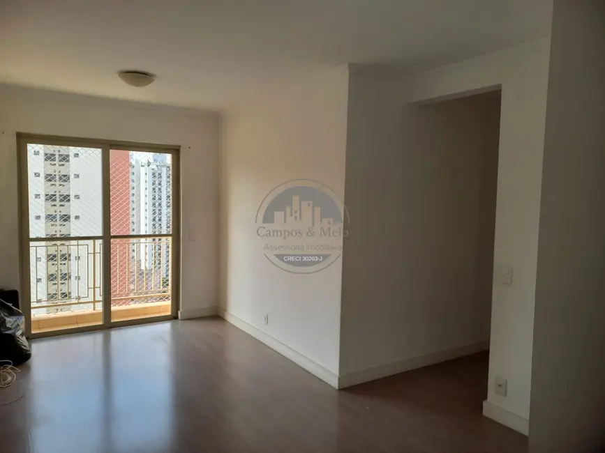 Foto 1 de Apartamento com 2 quartos para alugar, 65m2 em Morumbi, São Paulo - SP