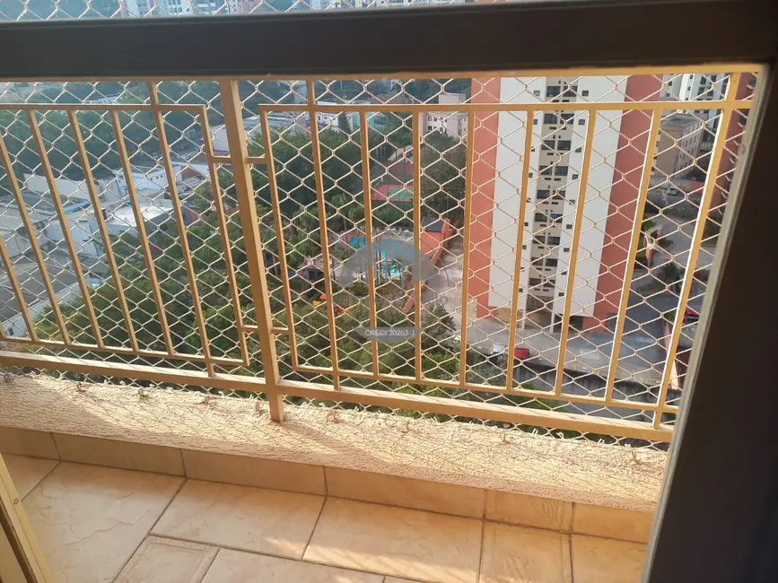 Foto 4 de Apartamento com 2 quartos para alugar, 65m2 em Morumbi, São Paulo - SP