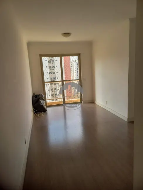 Foto 2 de Apartamento com 2 quartos para alugar, 65m2 em Morumbi, São Paulo - SP