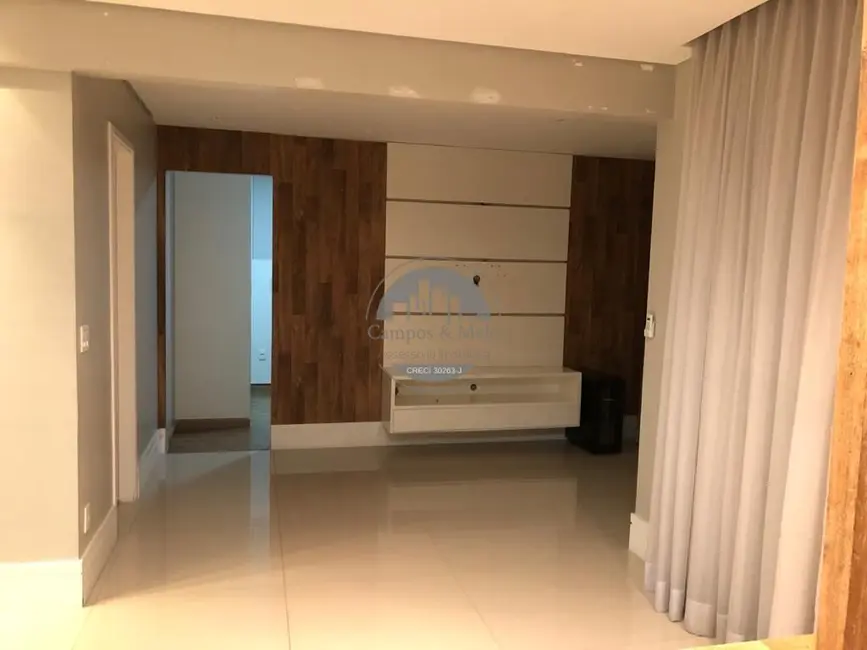 Foto 3 de Apartamento com 1 quarto para alugar, 51m2 em Vila Andrade, São Paulo - SP