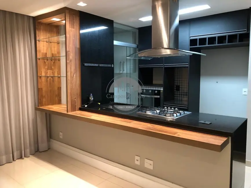 Foto 9 de Apartamento com 1 quarto para alugar, 51m2 em Vila Andrade, São Paulo - SP
