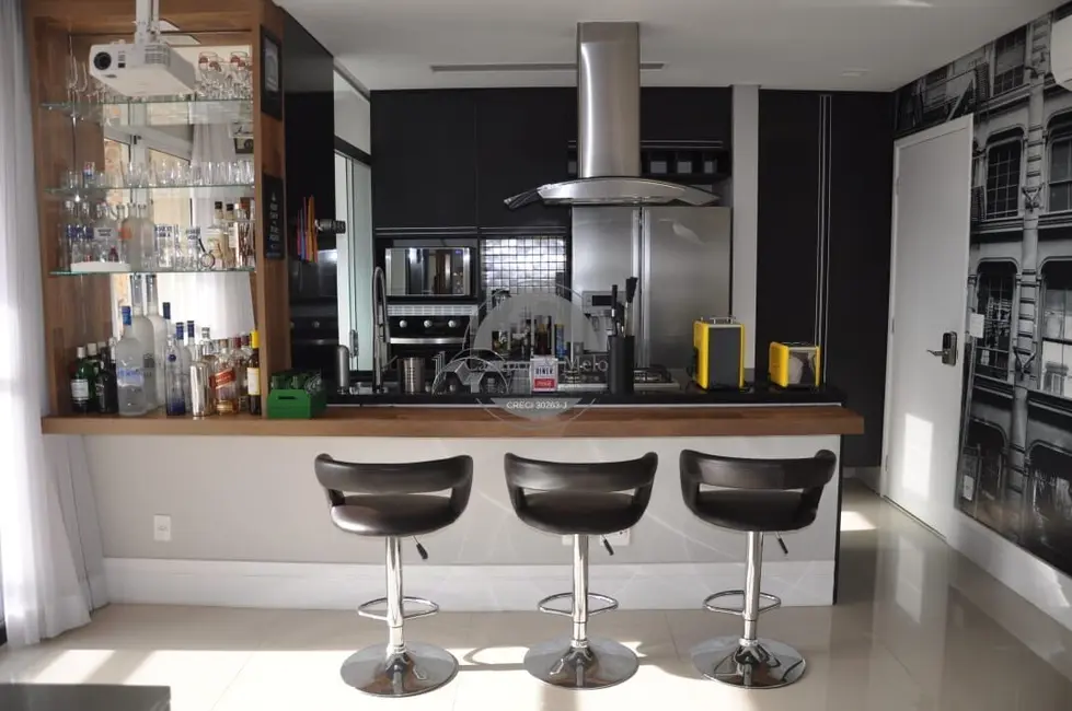 Foto 5 de Apartamento com 1 quarto para alugar, 51m2 em Vila Andrade, São Paulo - SP