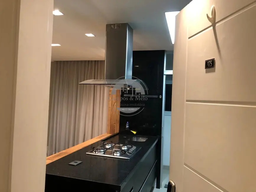 Foto 7 de Apartamento com 1 quarto para alugar, 51m2 em Vila Andrade, São Paulo - SP