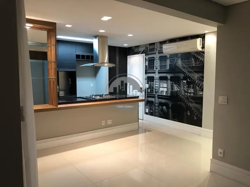 Foto 1 de Apartamento com 1 quarto para alugar, 51m2 em Vila Andrade, São Paulo - SP