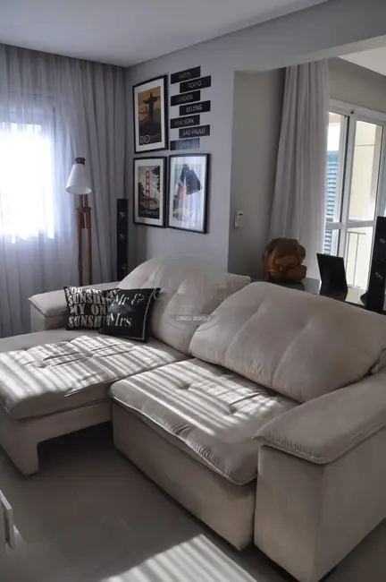 Foto 2 de Apartamento com 1 quarto para alugar, 51m2 em Vila Andrade, São Paulo - SP