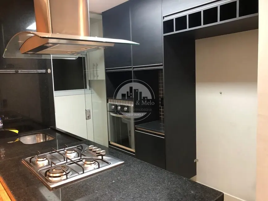 Foto 6 de Apartamento com 1 quarto para alugar, 51m2 em Vila Andrade, São Paulo - SP