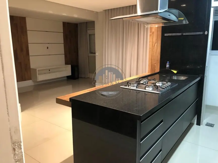 Foto 8 de Apartamento com 1 quarto para alugar, 51m2 em Vila Andrade, São Paulo - SP