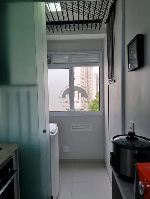 Apartamento com 2 quartos à venda, 60m2 em Vila Andrade, São Paulo - SP - imagem 9 Foto 9 de Apartamento com 2 quartos à venda, 60m2 em Vila Andrade, São Paulo - SP