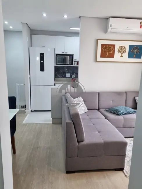 Apartamento com 2 quartos à venda, 60m2 em Vila Andrade, São Paulo - SP - imagem 3 Foto 3 de Apartamento com 2 quartos à venda, 60m2 em Vila Andrade, São Paulo - SP