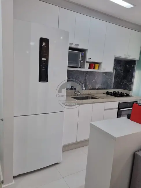 Apartamento com 2 quartos à venda, 60m2 em Vila Andrade, São Paulo - SP - imagem 6 Foto 6 de Apartamento com 2 quartos à venda, 60m2 em Vila Andrade, São Paulo - SP