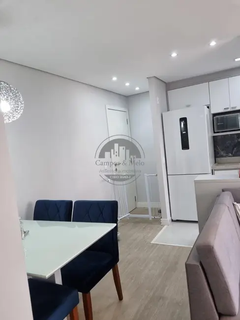 Apartamento com 2 quartos à venda, 60m2 em Vila Andrade, São Paulo - SP - imagem 5 Foto 5 de Apartamento com 2 quartos à venda, 60m2 em Vila Andrade, São Paulo - SP