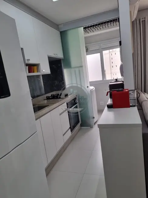 Apartamento com 2 quartos à venda, 60m2 em Vila Andrade, São Paulo - SP - imagem 7 Foto 7 de Apartamento com 2 quartos à venda, 60m2 em Vila Andrade, São Paulo - SP