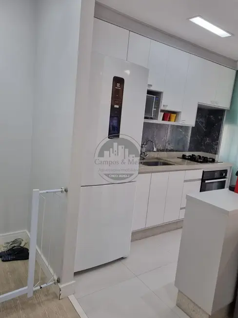 Apartamento com 2 quartos à venda, 60m2 em Vila Andrade, São Paulo - SP - imagem 8 Foto 8 de Apartamento com 2 quartos à venda, 60m2 em Vila Andrade, São Paulo - SP