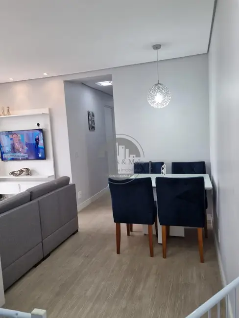 Apartamento com 2 quartos à venda, 60m2 em Vila Andrade, São Paulo - SP - imagem 4 Foto 4 de Apartamento com 2 quartos à venda, 60m2 em Vila Andrade, São Paulo - SP