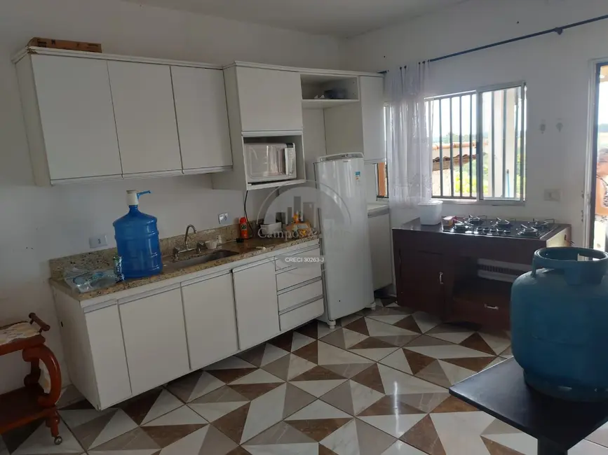 Chácara com 6 quartos à venda, 2000m2 em Centro, Ibiuna - SP - imagem 8 Foto 8 de Chácara com 6 quartos à venda, 2000m2 em Centro, Ibiuna - SP