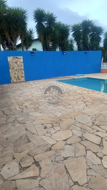 Chácara com 6 quartos à venda, 2000m2 em Centro, Ibiuna - SP - imagem 6 Foto 6 de Chácara com 6 quartos à venda, 2000m2 em Centro, Ibiuna - SP