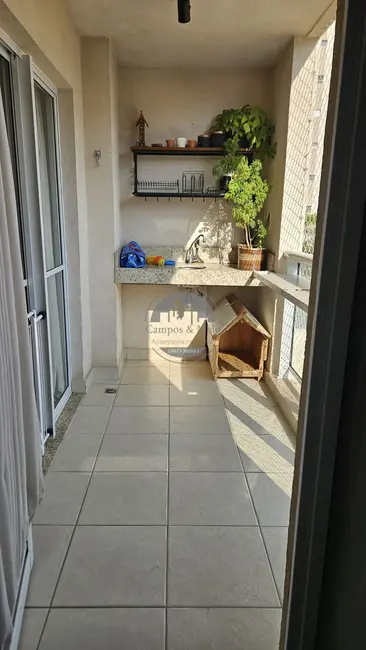 Apartamento com 3 quartos à venda, 73m2 em Lar São Paulo, São Paulo - SP - imagem 1 Foto 1 de Apartamento com 3 quartos à venda, 73m2 em Lar São Paulo, São Paulo - SP