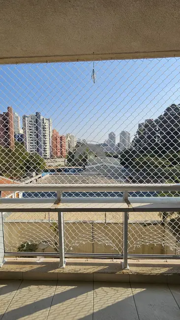 Apartamento com 3 quartos à venda, 73m2 em Lar São Paulo, São Paulo - SP - imagem 3 Foto 3 de Apartamento com 3 quartos à venda, 73m2 em Lar São Paulo, São Paulo - SP