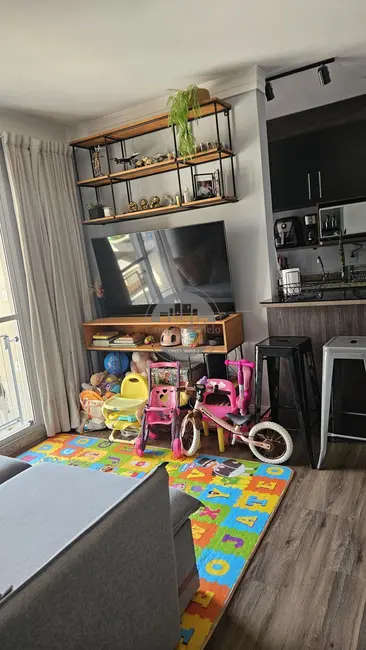 Apartamento com 3 quartos à venda, 73m2 em Lar São Paulo, São Paulo - SP - imagem 7 Foto 7 de Apartamento com 3 quartos à venda, 73m2 em Lar São Paulo, São Paulo - SP