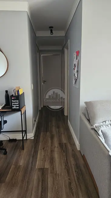 Apartamento com 3 quartos à venda, 73m2 em Lar São Paulo, São Paulo - SP - imagem 9 Foto 9 de Apartamento com 3 quartos à venda, 73m2 em Lar São Paulo, São Paulo - SP