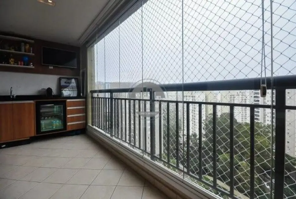 Apartamento com 2 quartos à venda, 87m2 em Vila Andrade, São Paulo - SP - imagem 4 Foto 4 de Apartamento com 2 quartos à venda, 87m2 em Vila Andrade, São Paulo - SP