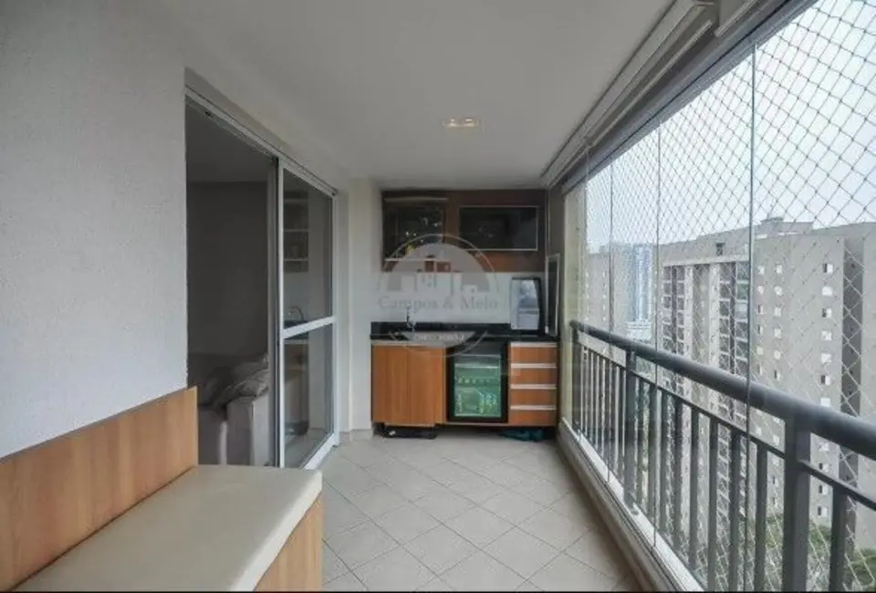 Apartamento com 2 quartos à venda, 87m2 em Vila Andrade, São Paulo - SP - imagem 3 Foto 3 de Apartamento com 2 quartos à venda, 87m2 em Vila Andrade, São Paulo - SP