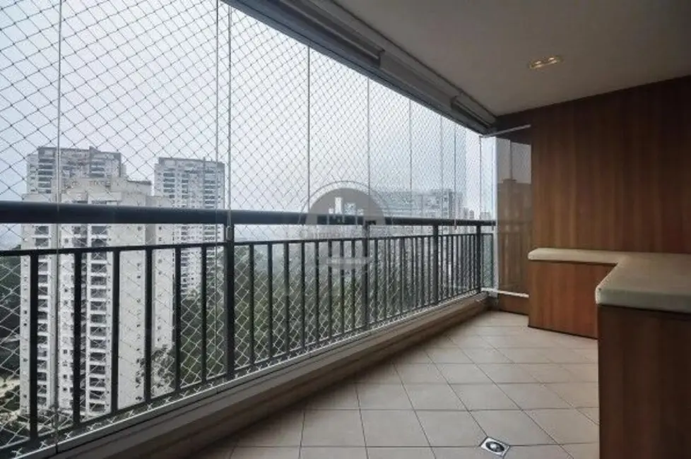 Foto 2 de Apartamento com 2 quartos à venda, 87m2 em Vila Andrade, São Paulo - SP