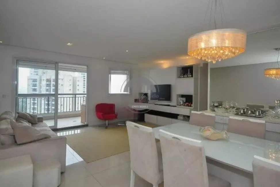 Apartamento com 2 quartos à venda, 87m2 em Vila Andrade, São Paulo - SP - imagem 5 Foto 5 de Apartamento com 2 quartos à venda, 87m2 em Vila Andrade, São Paulo - SP