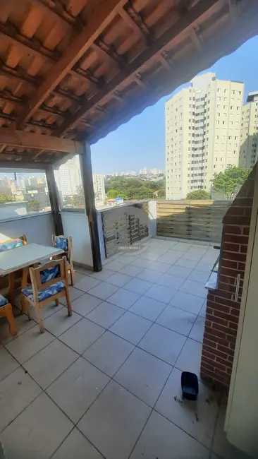 Cobertura com 2 quartos à venda, 86m2 em Parque Esmeralda, São Paulo - SP - imagem 2 Foto 2 de Cobertura com 2 quartos à venda, 86m2 em Parque Esmeralda, São Paulo - SP
