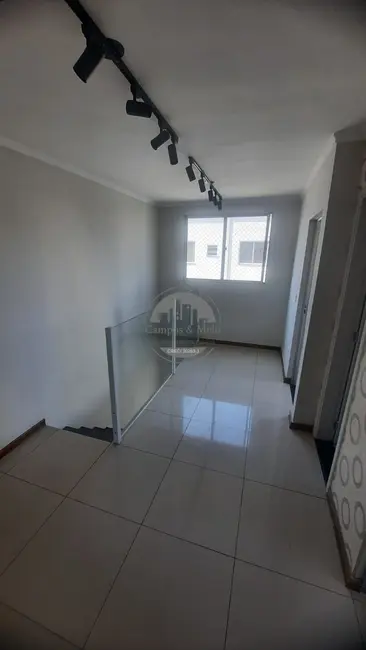 Cobertura com 2 quartos à venda, 86m2 em Parque Esmeralda, São Paulo - SP - imagem 7 Foto 7 de Cobertura com 2 quartos à venda, 86m2 em Parque Esmeralda, São Paulo - SP