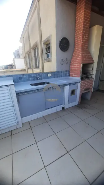 Cobertura com 2 quartos à venda, 86m2 em Parque Esmeralda, São Paulo - SP - imagem 4 Foto 4 de Cobertura com 2 quartos à venda, 86m2 em Parque Esmeralda, São Paulo - SP