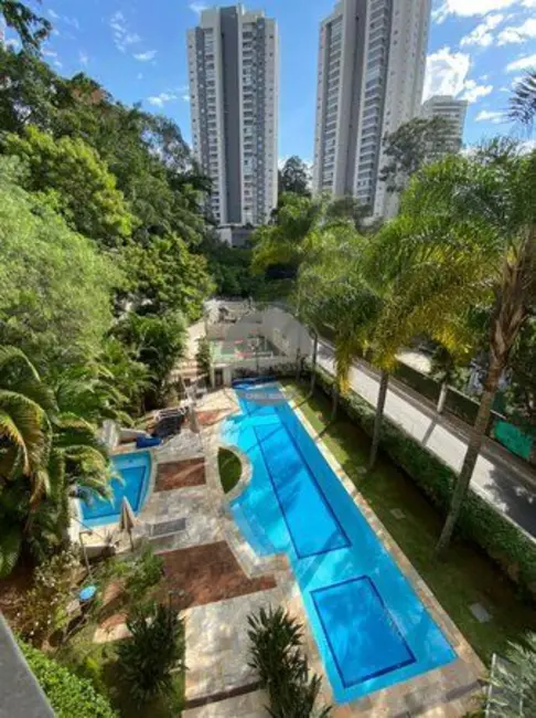Foto 1 de Apartamento com 2 quartos à venda, 55m2 em Vila Andrade, São Paulo - SP