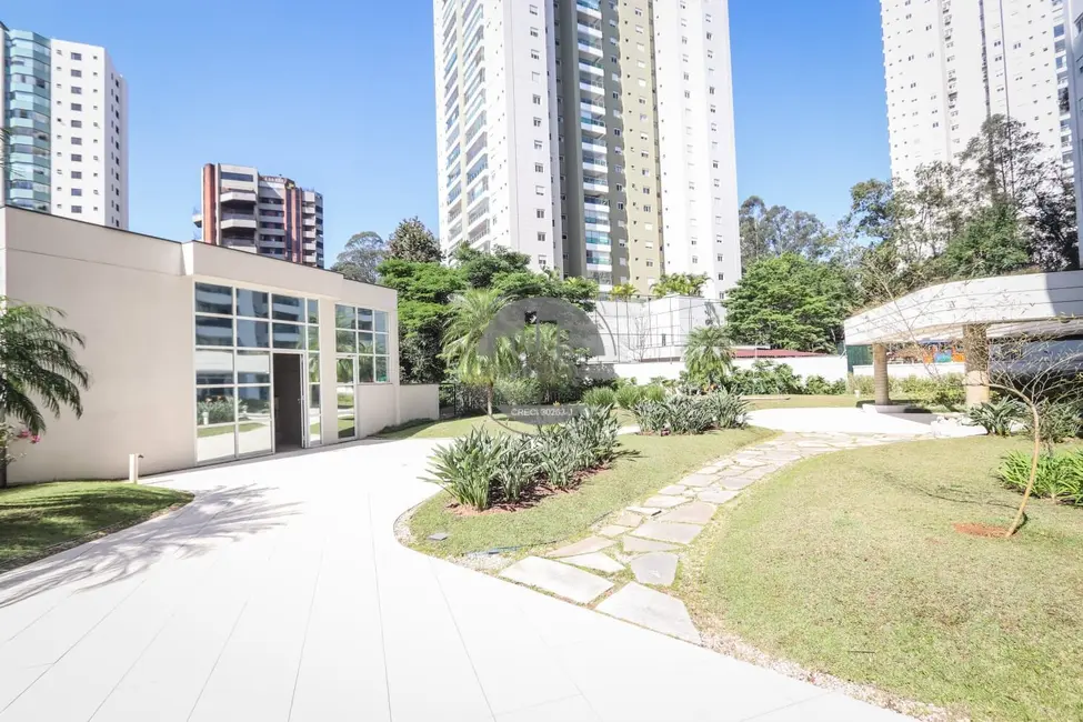 Apartamento com 3 quartos à venda, 87m2 em Vila Andrade, São Paulo - SP - imagem 5 Foto 5 de Apartamento com 3 quartos à venda, 87m2 em Vila Andrade, São Paulo - SP