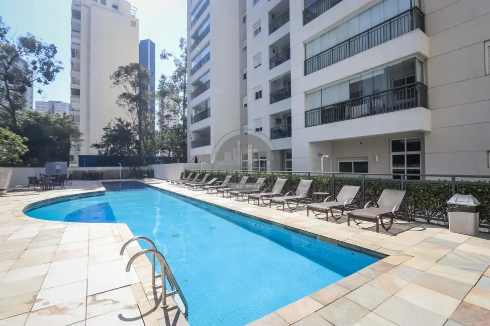 Foto 1 de Apartamento com 3 quartos à venda, 87m2 em Vila Andrade, São Paulo - SP