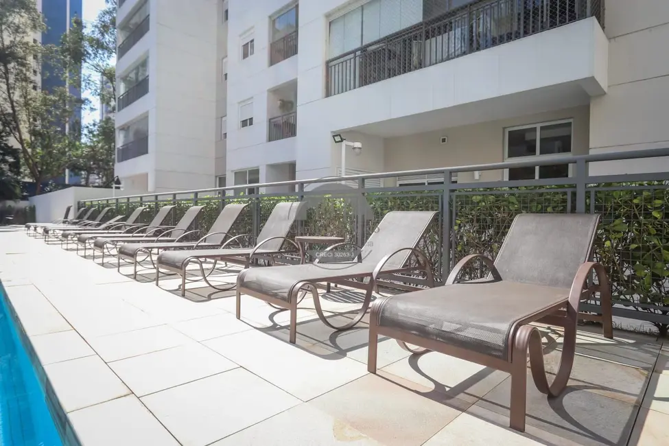 Apartamento com 3 quartos à venda, 87m2 em Vila Andrade, São Paulo - SP - imagem 3 Foto 3 de Apartamento com 3 quartos à venda, 87m2 em Vila Andrade, São Paulo - SP