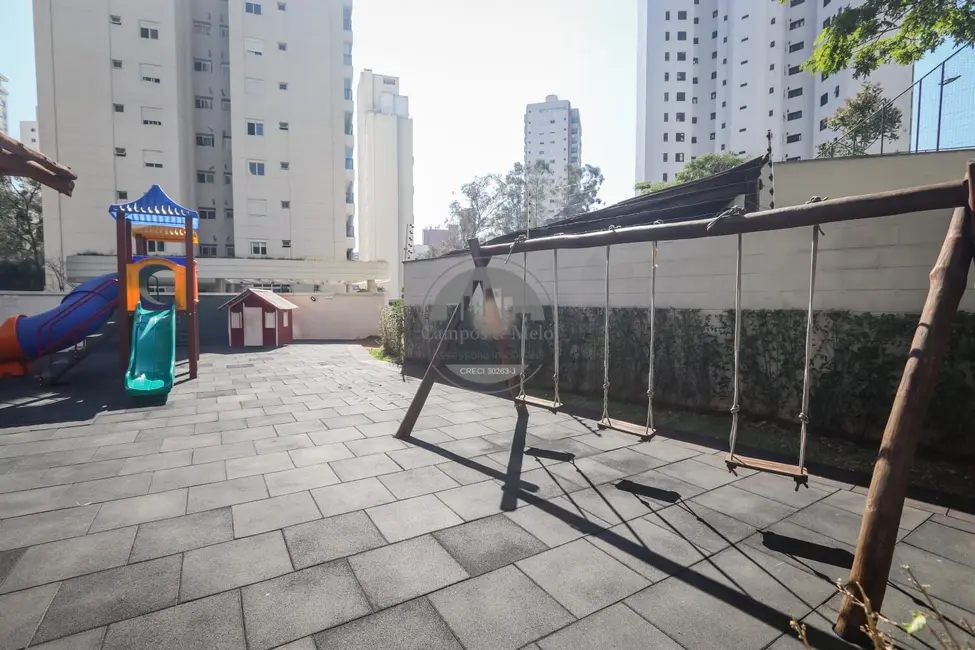 Apartamento com 3 quartos à venda, 87m2 em Vila Andrade, São Paulo - SP - imagem 9 Foto 9 de Apartamento com 3 quartos à venda, 87m2 em Vila Andrade, São Paulo - SP