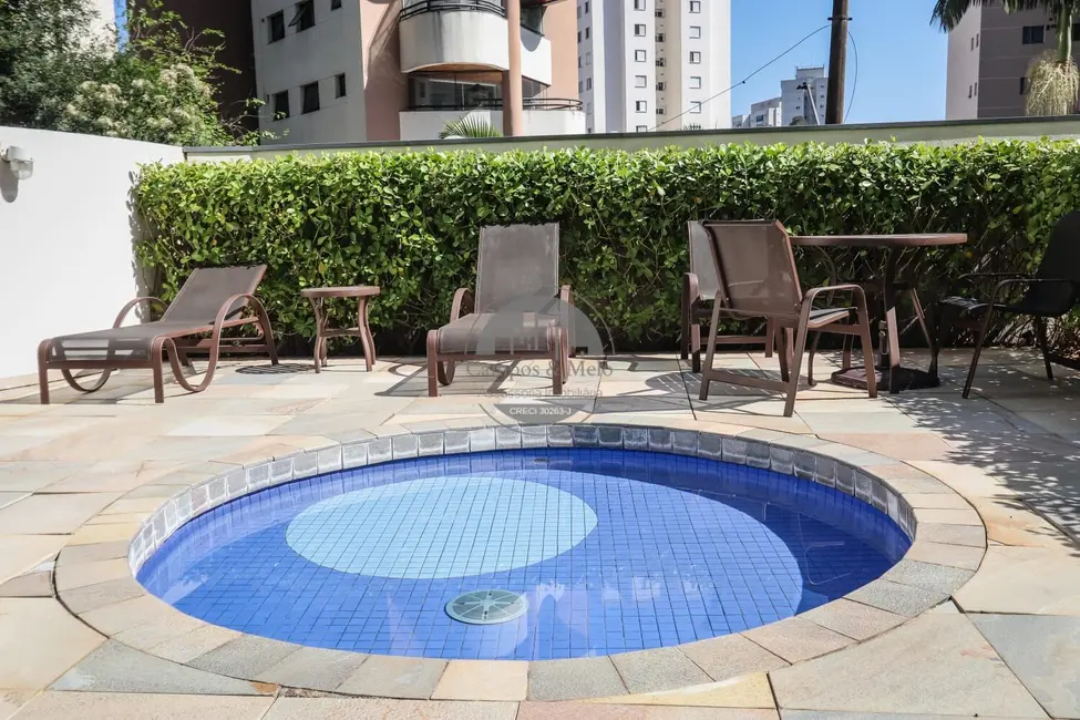 Foto 2 de Apartamento com 3 quartos à venda, 87m2 em Vila Andrade, São Paulo - SP