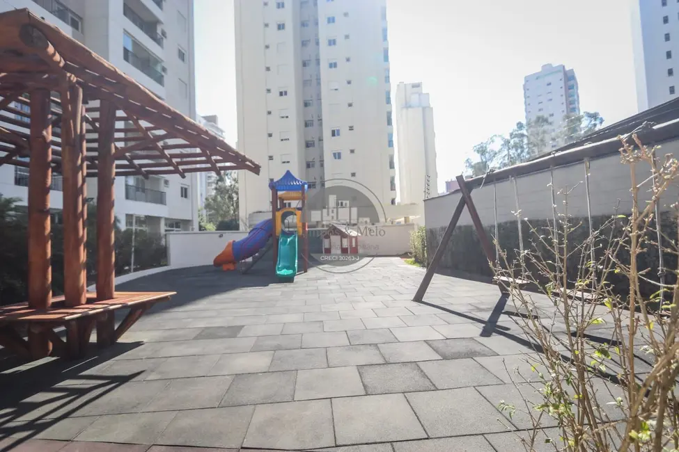 Apartamento com 3 quartos à venda, 87m2 em Vila Andrade, São Paulo - SP - imagem 4 Foto 4 de Apartamento com 3 quartos à venda, 87m2 em Vila Andrade, São Paulo - SP