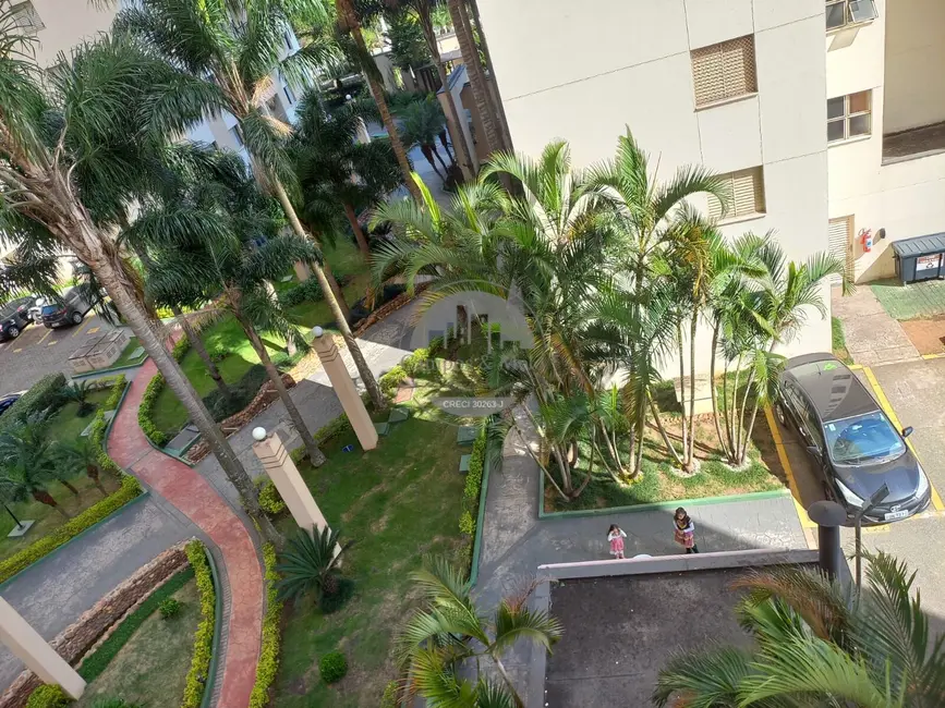 Foto 4 de Apartamento com 3 quartos para alugar, 65m2 em Morumbi, São Paulo - SP