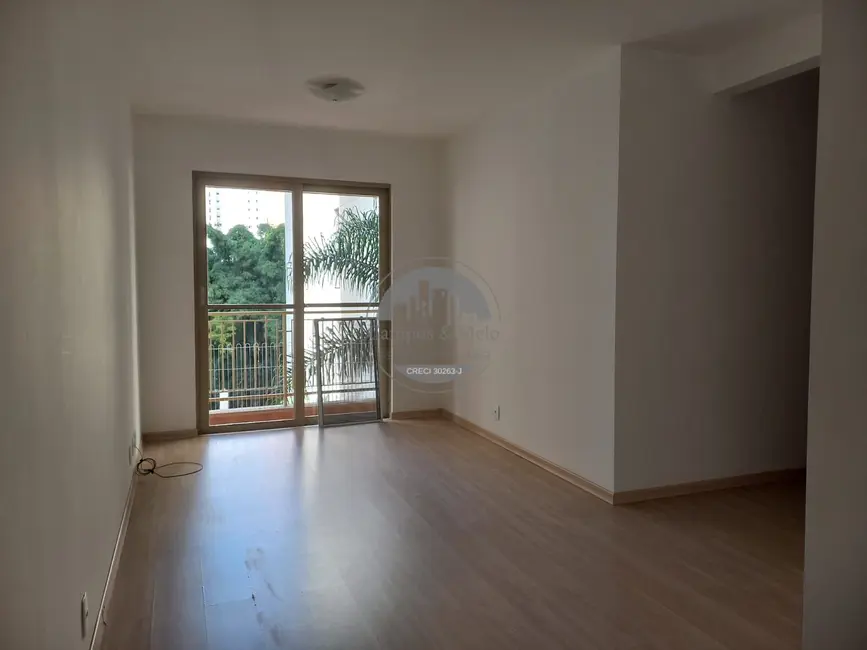 Foto 9 de Apartamento com 3 quartos para alugar, 65m2 em Morumbi, São Paulo - SP