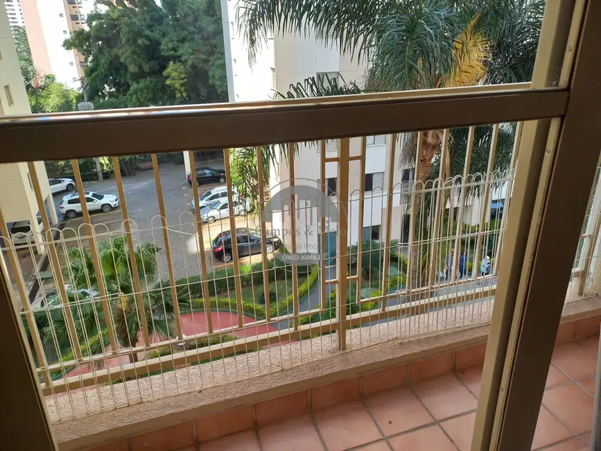 Foto 7 de Apartamento com 3 quartos para alugar, 65m2 em Morumbi, São Paulo - SP