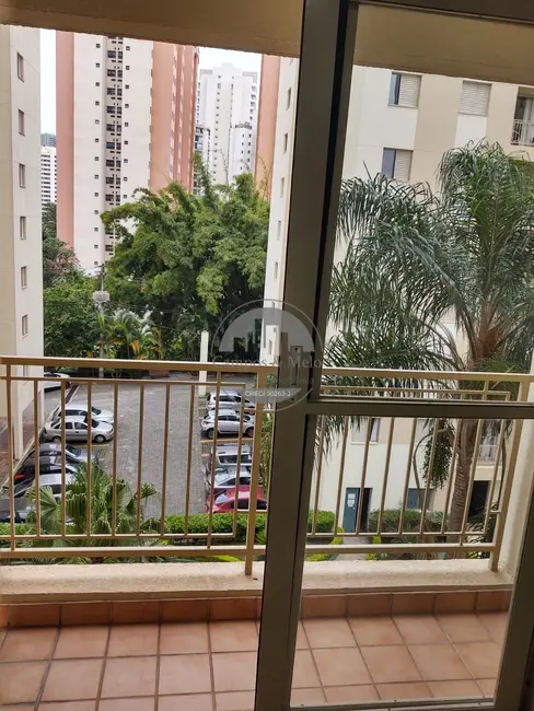 Foto 8 de Apartamento com 3 quartos para alugar, 65m2 em Morumbi, São Paulo - SP